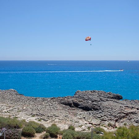 Bj Cala Morlanda Estudios (Adults Only) S'Illot  Εξωτερικό φωτογραφία