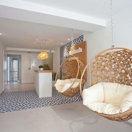 Bj Cala Morlanda Estudios (Adults Only) S'Illot  Εξωτερικό φωτογραφία