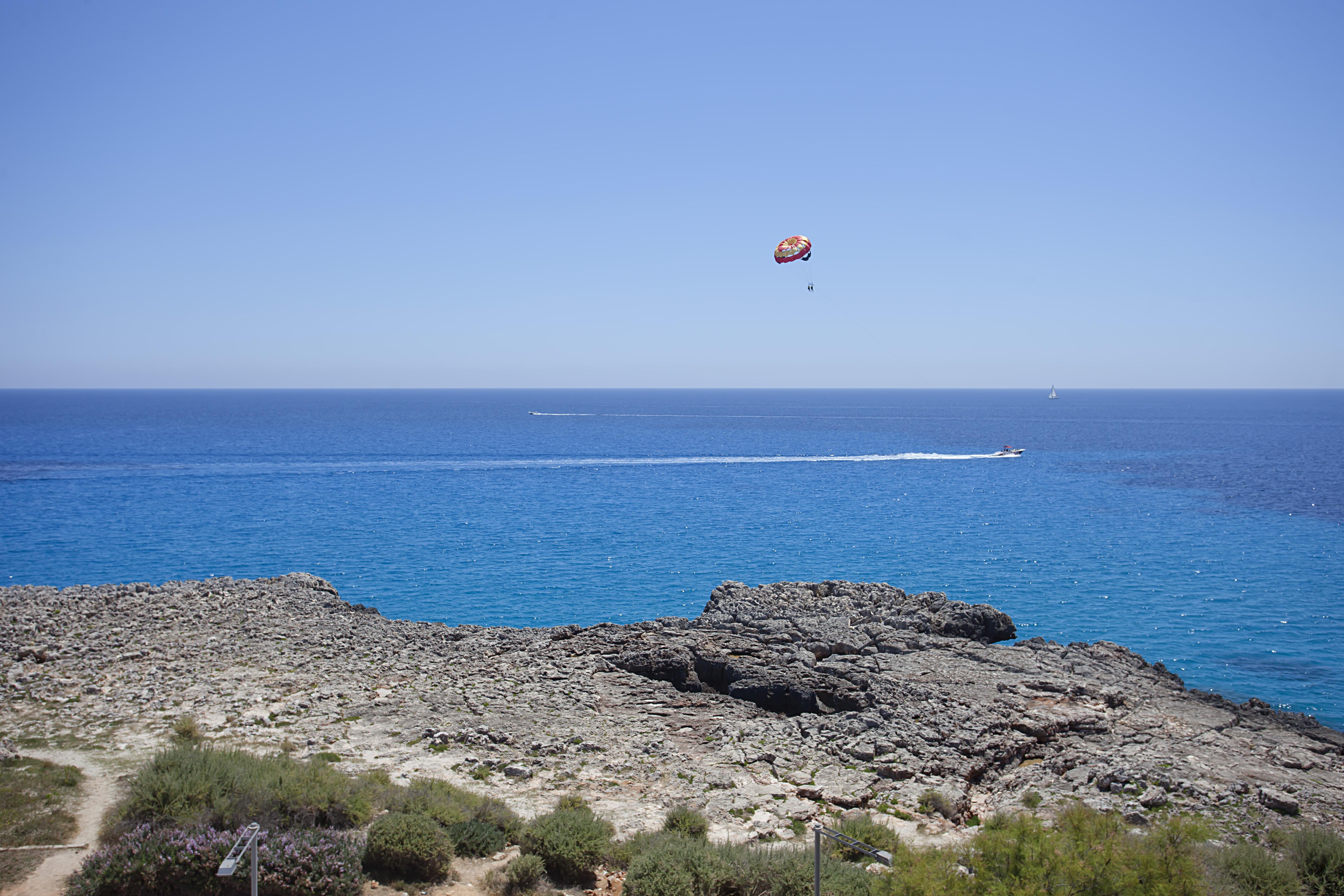 Bj Cala Morlanda Estudios (Adults Only) S'Illot  Εξωτερικό φωτογραφία