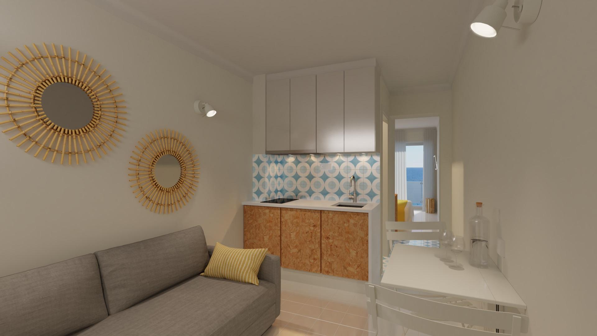 Bj Cala Morlanda Estudios (Adults Only) S'Illot  Εξωτερικό φωτογραφία