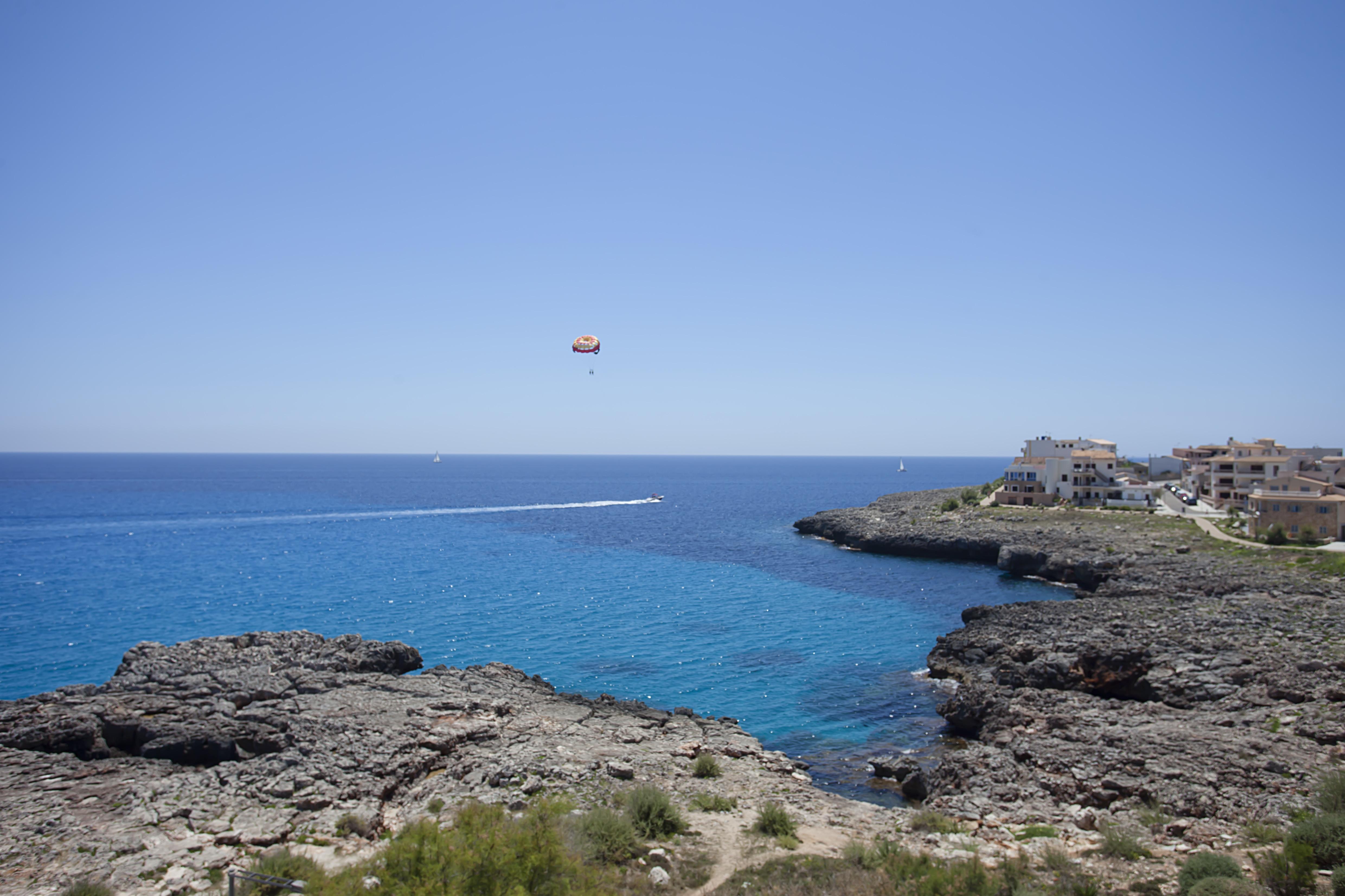 Bj Cala Morlanda Estudios (Adults Only) S'Illot  Εξωτερικό φωτογραφία