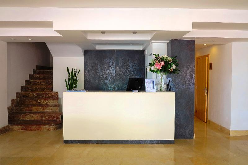 Bj Cala Morlanda Estudios (Adults Only) S'Illot  Εξωτερικό φωτογραφία