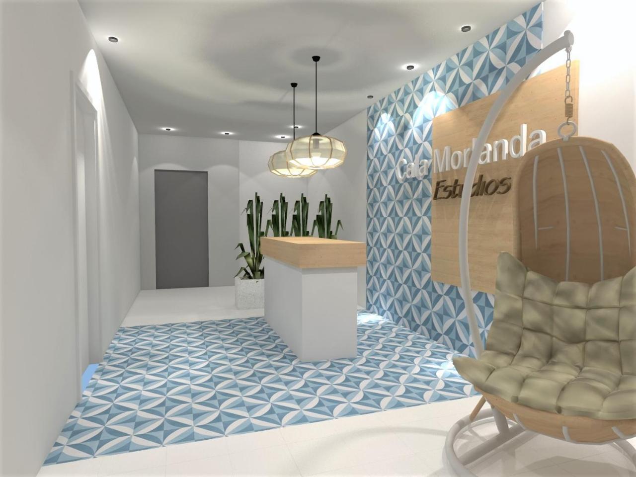 Bj Cala Morlanda Estudios (Adults Only) S'Illot  Εξωτερικό φωτογραφία