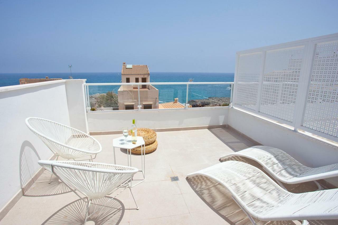 Bj Cala Morlanda Estudios (Adults Only) S'Illot  Εξωτερικό φωτογραφία