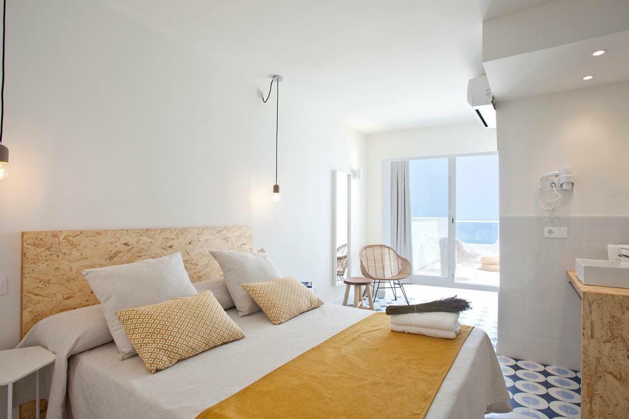 Bj Cala Morlanda Estudios (Adults Only) S'Illot  Εξωτερικό φωτογραφία