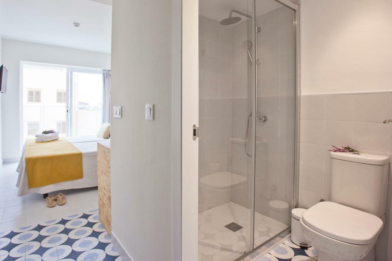 Bj Cala Morlanda Estudios (Adults Only) S'Illot  Εξωτερικό φωτογραφία
