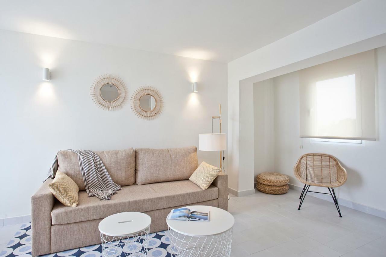 Bj Cala Morlanda Estudios (Adults Only) S'Illot  Εξωτερικό φωτογραφία
