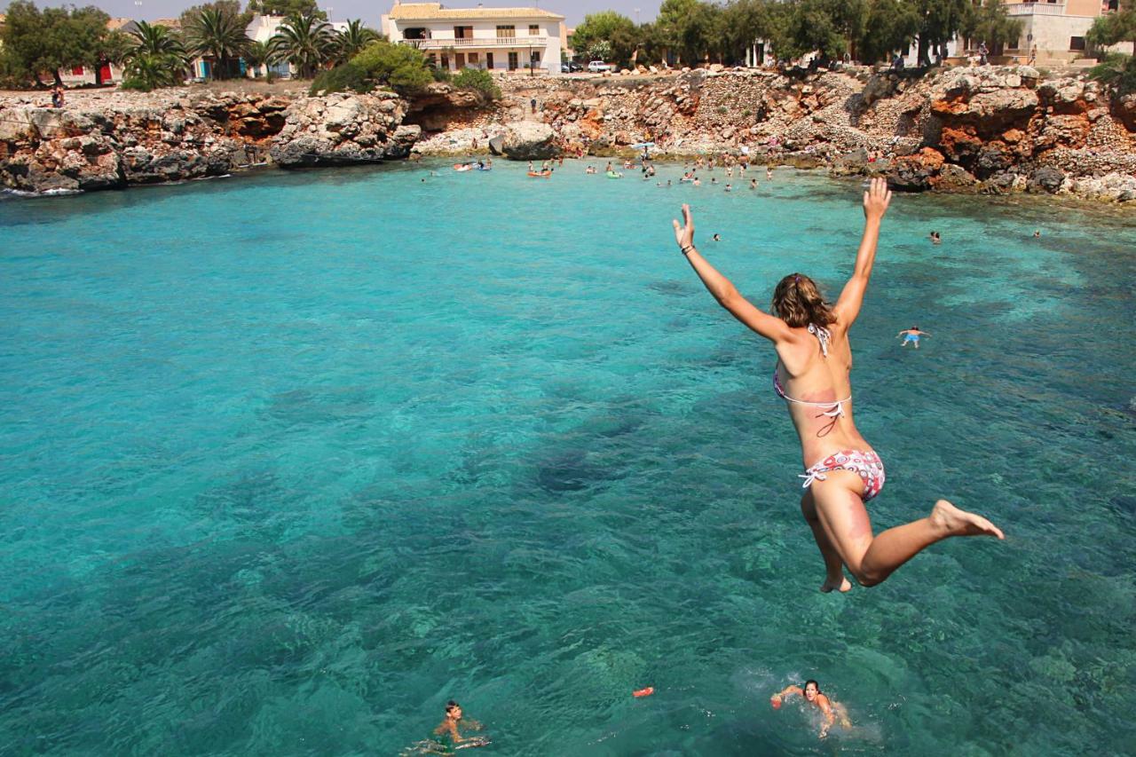 Bj Cala Morlanda Estudios (Adults Only) S'Illot  Εξωτερικό φωτογραφία