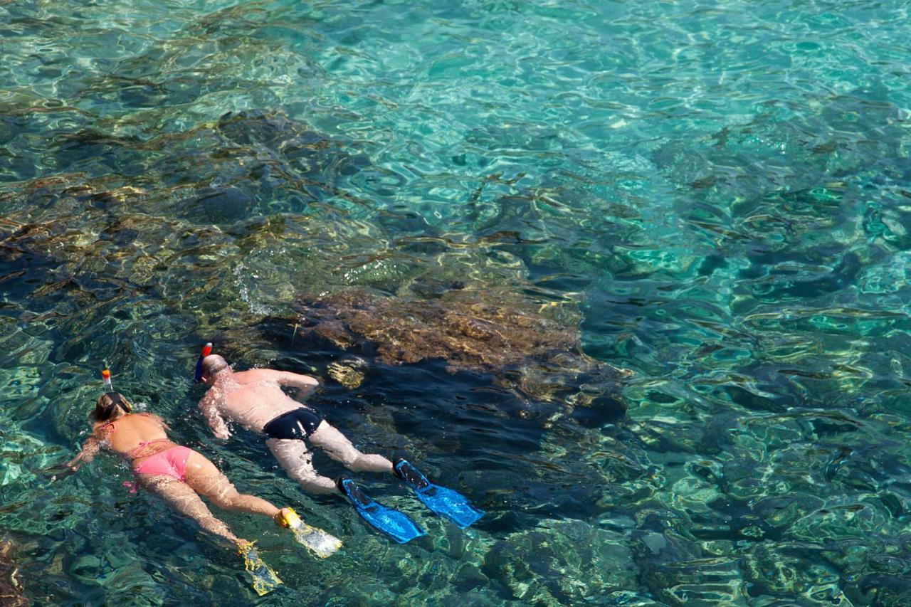 Bj Cala Morlanda Estudios (Adults Only) S'Illot  Εξωτερικό φωτογραφία