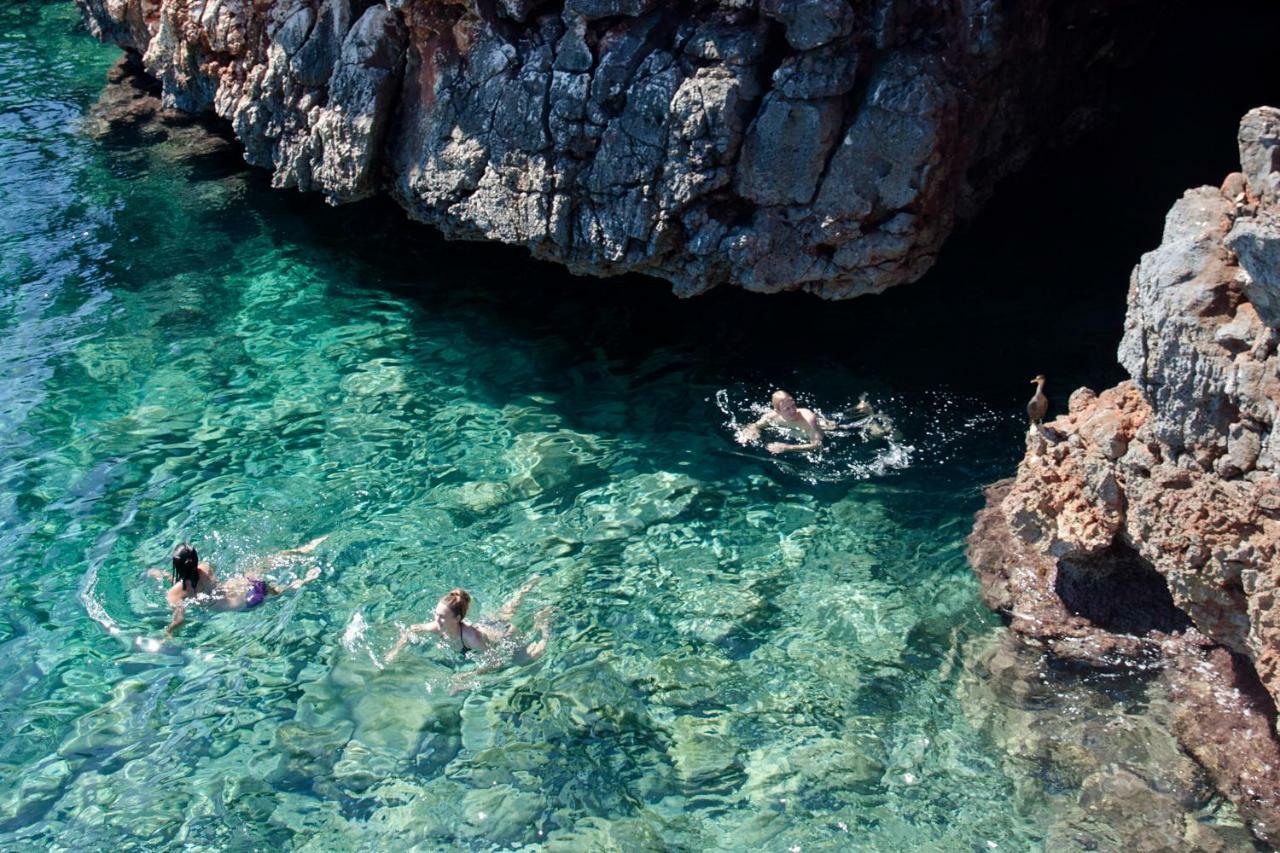 Bj Cala Morlanda Estudios (Adults Only) S'Illot  Εξωτερικό φωτογραφία