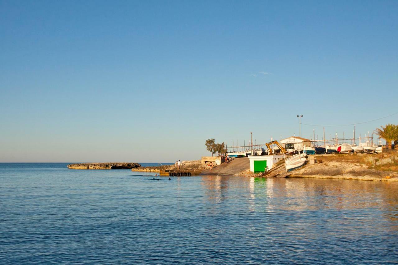 Bj Cala Morlanda Estudios (Adults Only) S'Illot  Εξωτερικό φωτογραφία